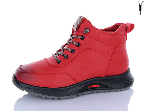 Ботинки I.Trendy BK1166-7 в магазине Фонтан Обуви