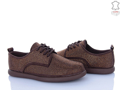 Туфли Ailaifa KL60-3 в магазине Фонтан Обуви