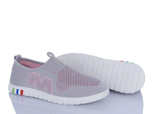 Кроссовки Мир 4014-151-27 в магазине Фонтан Обуви