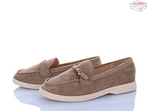 Туфли Qq Панда QQ137-2 в магазине Фонтан Обуви