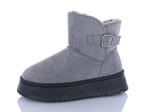 Угги Luckline A06-3 в магазине Фонтан Обуви