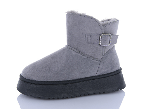 Угги Luckline A06-3 в магазине Фонтан Обуви