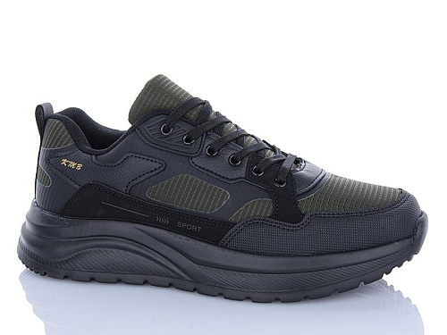 Кроссовки Okshoes A215-26 в магазине Фонтан Обуви