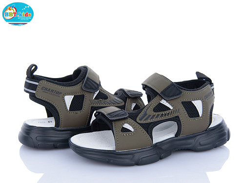 Босоножки Bbt L617-3-5 в магазине Фонтан Обуви