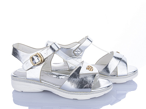 Босоножки Xifa Kids J133-3D в магазине Фонтан Обуви