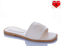 Шлепанцы Jiaolimei K17 в магазине Фонтан Обуви