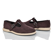 Туфли Бабочка 8493-57 в магазине Фонтан Обуви