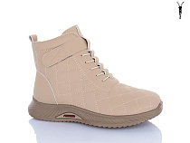 Ботинки Wsmr A558-7 в магазине Фонтан Обуви