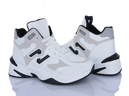 Кроссовки Xifa H83-3 в магазине Фонтан Обуви