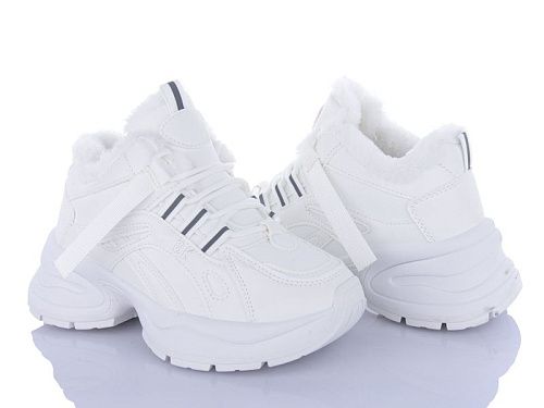 Кроссовки Violeta 20-1066-4 в магазине Фонтан Обуви