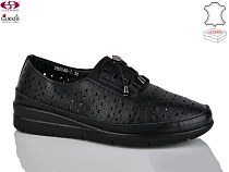 Туфли Gukkcr DB0048-1 в магазине Фонтан Обуви