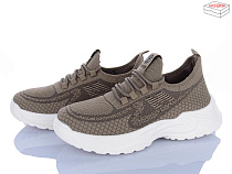 Кроссовки M•D-Gresso-Lunastep 2612-3 в магазине Фонтан Обуви