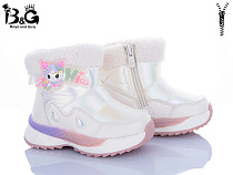 Дутики Poni Kids 2315-4C в магазине Фонтан Обуви