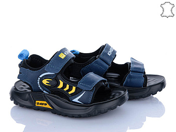 Босоножки Xifa Kids XF01-T2476-2B в магазине Фонтан Обуви