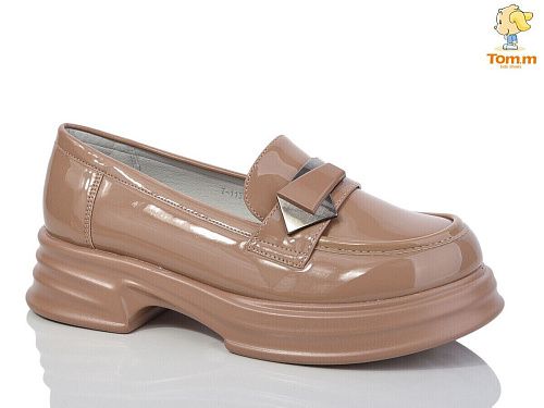 Туфли Том.М 11322K в магазине Фонтан Обуви