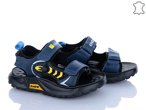 Босоножки Xifa Kids XF01-T2476-2B в магазине Фонтан Обуви