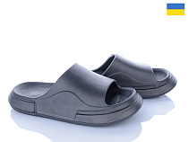 Шлепанцы Roks 240 графіт в магазине Фонтан Обуви