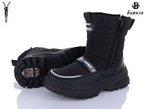 Ботинки Башили G93A22-2 в магазине Фонтан Обуви