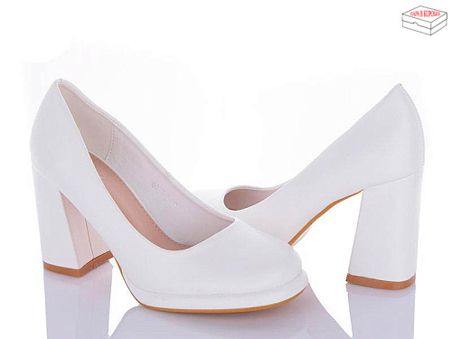 Туфли Aba QQ13-3 в магазине Фонтан Обуви