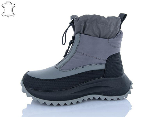 Ботинки Kulada-Ucss-M•D ZHF137-2 в магазине Фонтан Обуви