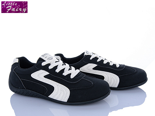 Кроссовки Little Fairy A2014-1 в магазине Фонтан Обуви