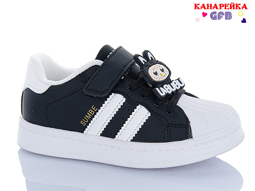 Кеды Gfb Y7130-1 в магазине Фонтан Обуви