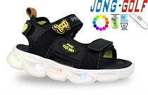 Босоножки Jong-Golf B20623-0 LED в магазине Фонтан Обуви