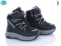 Ботинки Bbt T710-1-5 в магазине Фонтан Обуви