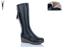 Сапоги Molo G5755 в магазине Фонтан Обуви