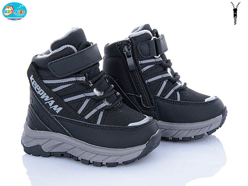 Ботинки Bbt T710-1-5 в магазине Фонтан Обуви