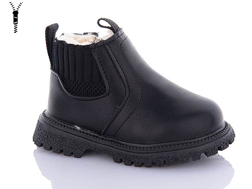 Ботинки Yalike 761-1 в магазине Фонтан Обуви