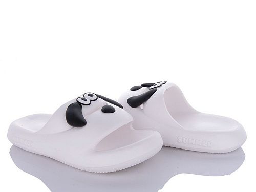 Шлепанцы Wei Wei 7510-1 в магазине Фонтан Обуви