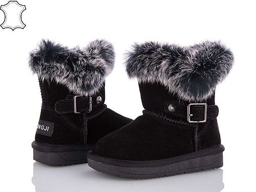 Угги Aba2 1ABA953 в магазине Фонтан Обуви