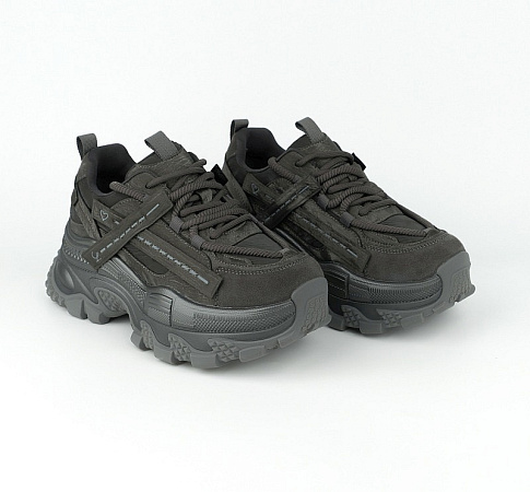 Кроссовки Allshoes 217317 в магазине Фонтан Обуви
