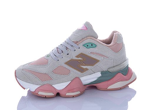 Кроссовки Sharif 1028-1 (36-40) в магазине Фонтан Обуви