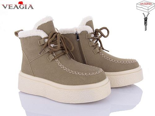 Ботинки Veagia-Ada XJ51-2 в магазине Фонтан Обуви