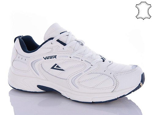 Кроссовки Veer-Demax A6218-1 в магазине Фонтан Обуви