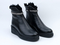 Ботинки Allshoes 218801 в магазине Фонтан Обуви