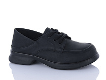 Туфли Wsmr A9702 black в магазине Фонтан Обуви