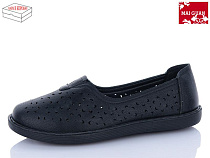 Туфли Maiguan F11-1 в магазине Фонтан Обуви