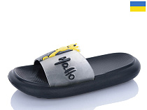 Шлепанцы Luckline 5028-31A в магазине Фонтан Обуви