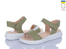 Viscala2 23201-0189 шк.хакі-білий в магазине Фонтан Обуви