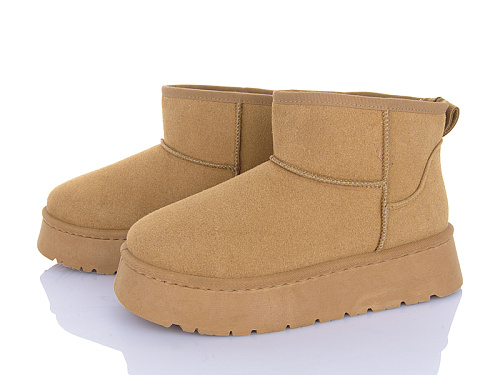 Угги Loretta M206-2 в магазине Фонтан Обуви