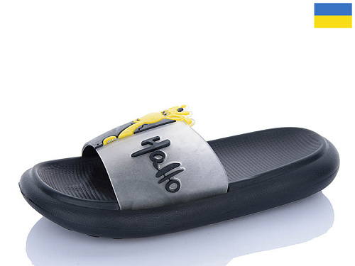 Шлепанцы Luckline 5028-31A в магазине Фонтан Обуви