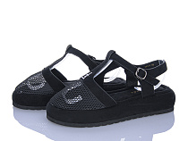 Босоножки Okshoes Q01-1 в магазине Фонтан Обуви