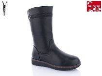 Сапоги Maiguan B966-6 в магазине Фонтан Обуви