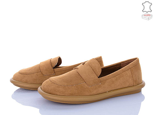 Туфли Ailaifa DS01-8 в магазине Фонтан Обуви