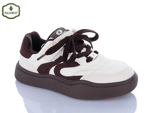 Кроссовки Paliament B00115-9 в магазине Фонтан Обуви