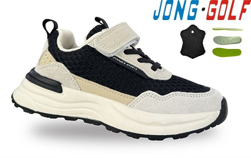 Кроссовки Jong-Golf C11755-20 в магазине Фонтан Обуви
