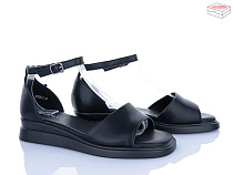 Босоножки Vika B1000-2 батал в магазине Фонтан Обуви